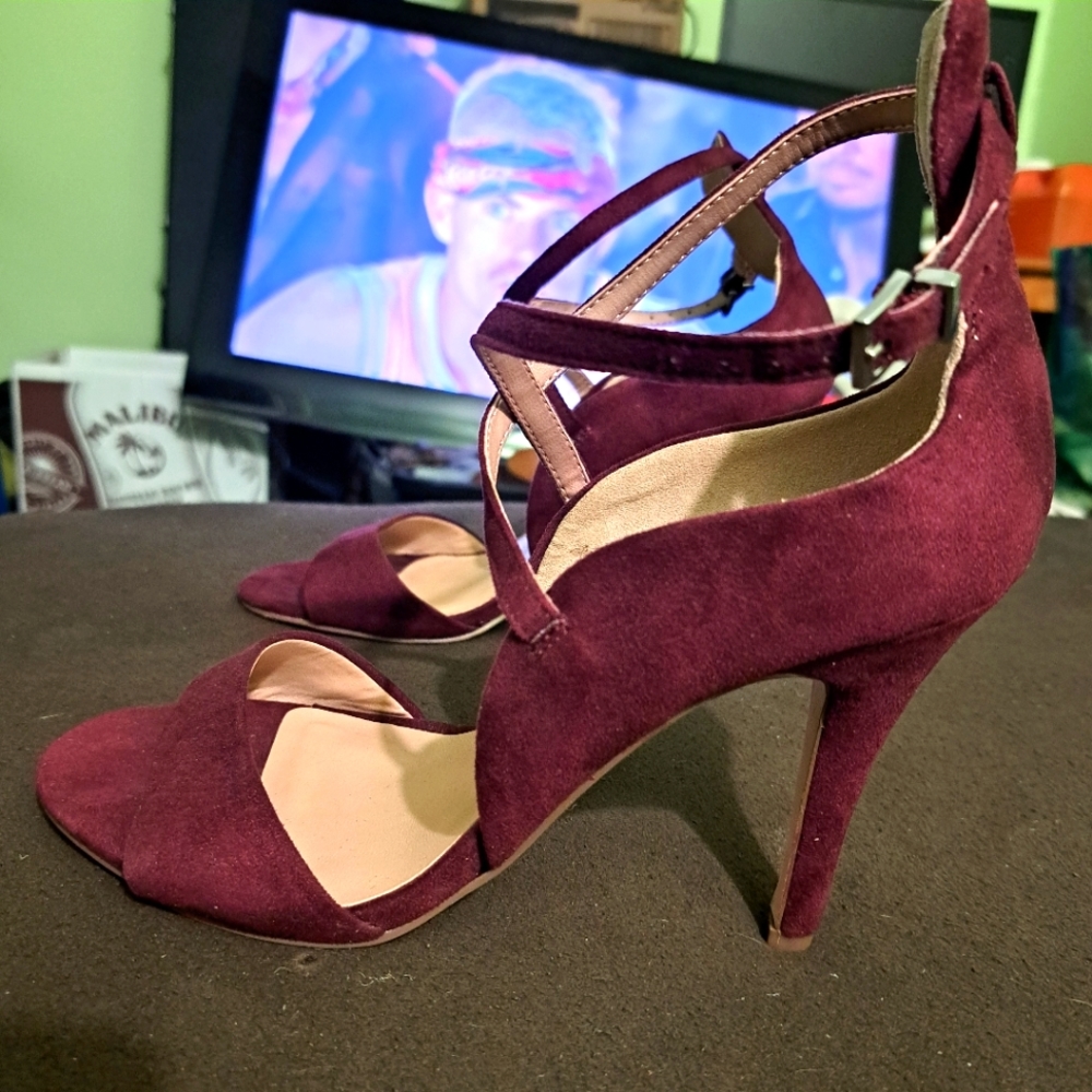 Call It Spring High Heels